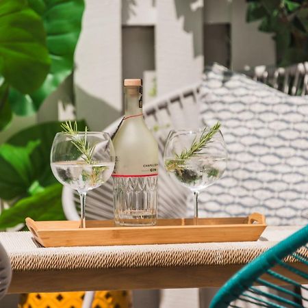 Villa Tradewinds Camber Exterior foto