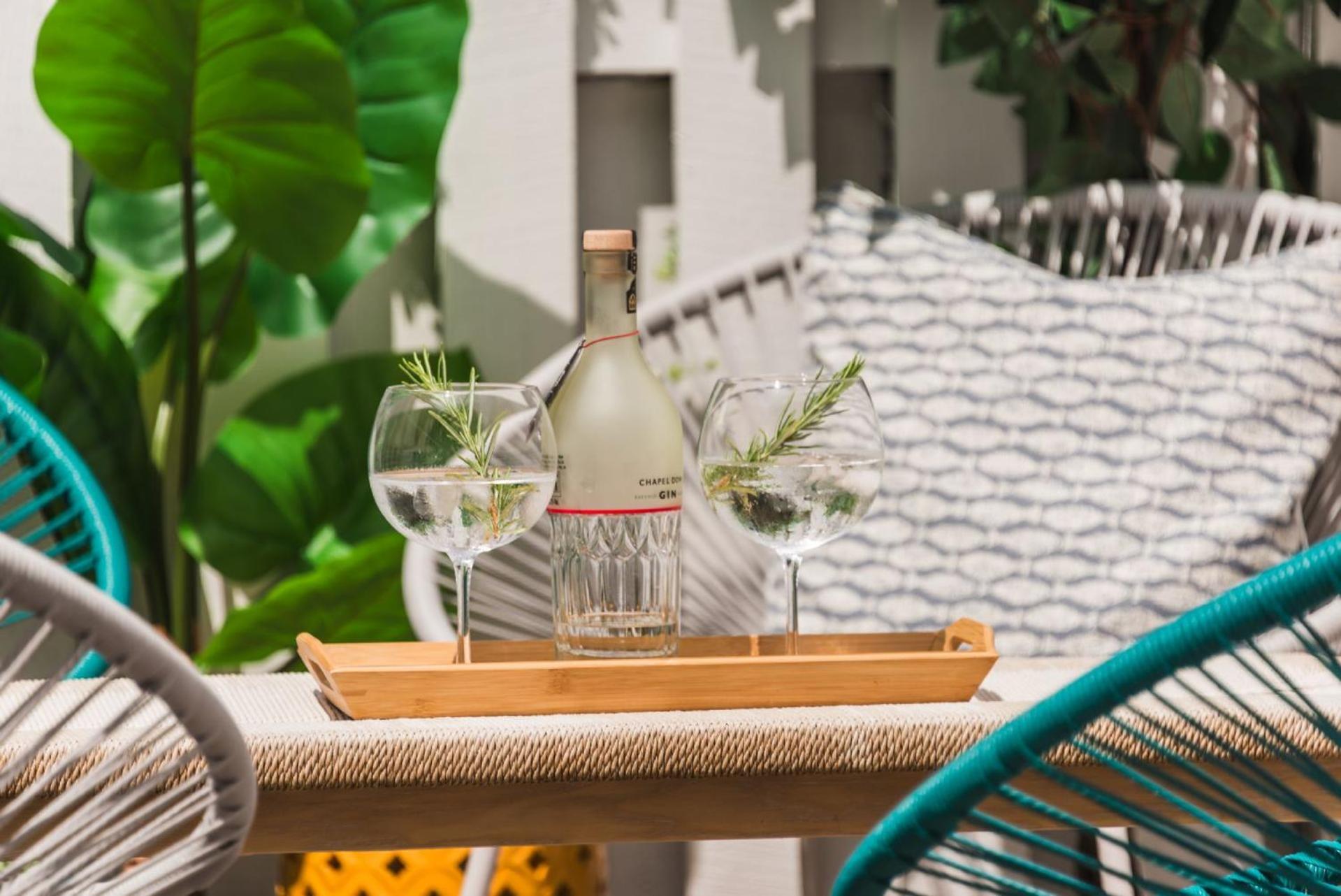 Villa Tradewinds Camber Exterior foto